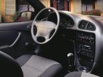 Chevrolet Metro Sedan 1998 года
